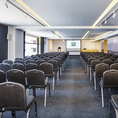 Ibis Styles Heraklion Central-3